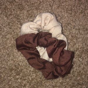 Scrunchie Set